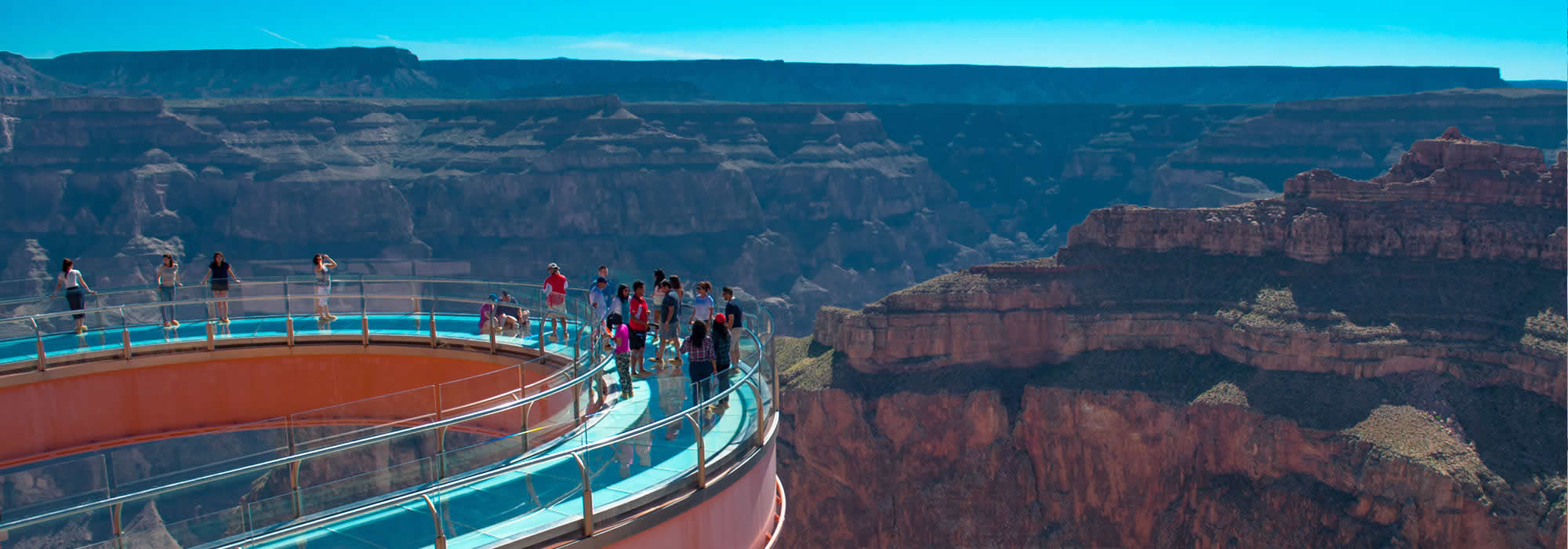 Grand Canyon Views