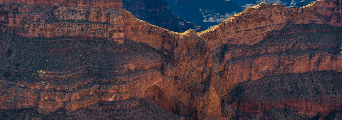 History of Eagle Point Grand Canyon West